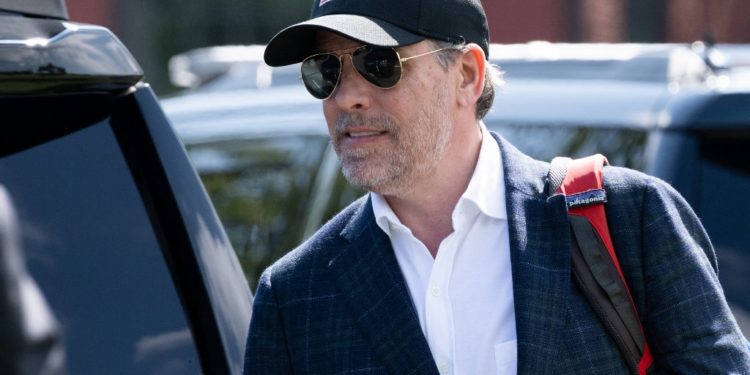 ¿Quién es Hunter Biden? El posible talón de Aquiles de la reelección de Joe Biden a la presidencia de EE. UU.