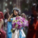 Nicaragua es la nueva Miss Universo 2023