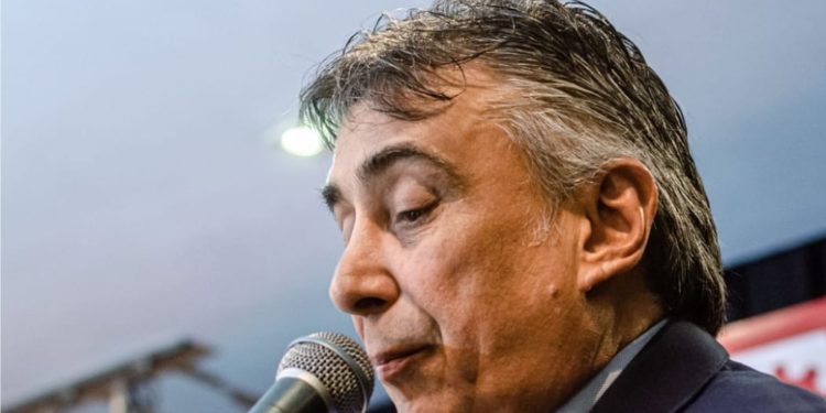 Consecomercio lamentó que la economía venezolana «no creció» durante el 2023