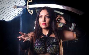 Matisa Bellydance