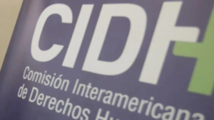 CIDH. Foto: AI.
