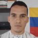 Ronald Ojeda, ex militar venezolano secuestrado en Chile.