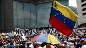 Foto: Amnistía Internacional.