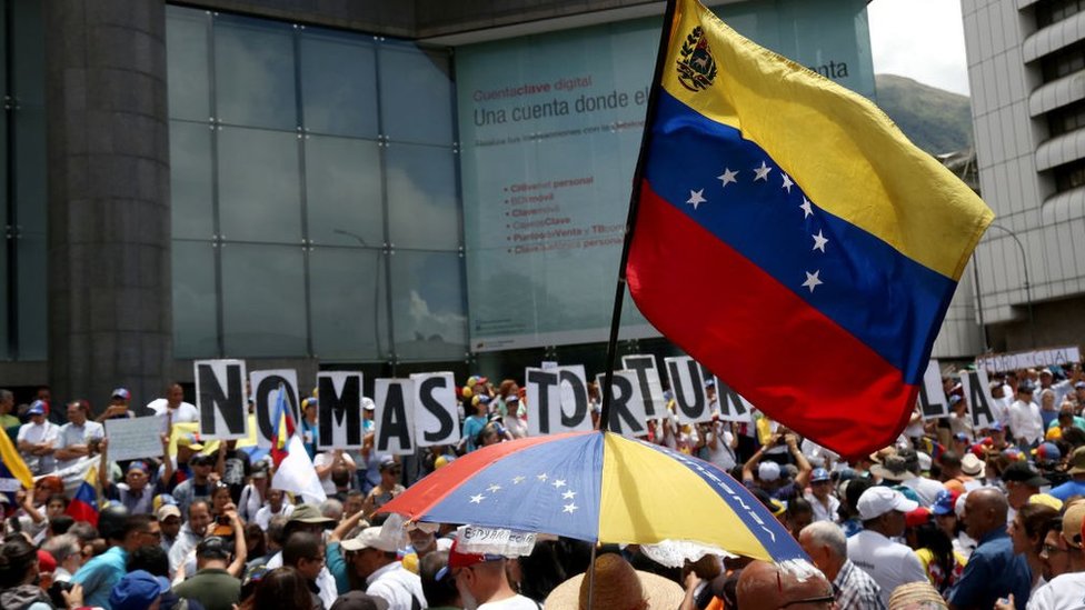Foto: Amnistía Internacional.