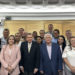 La Plataforma Unitaria Democrática se reunió por primera vez con Edmundo González Urrutia