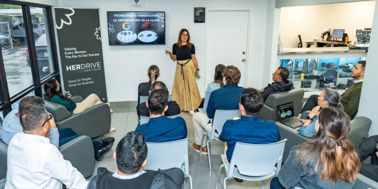 ¿Necesita la industria automotriz replantear su relación con las mujeres? South Dade Kia pone en marcha su campaña Her Drive, Her Voice