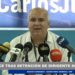 Esposa de Carlos Julio Rojas sigue sin poder verlo desde su detención y desconoce su estado de salud
