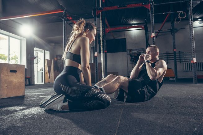 Descubren nueva hormona del crecimiento relacionada con la  musculación