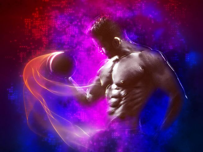 Escándalo de Turinabol en el mundo de la musculación: riesgos y consecuencias