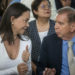 Edmundo González rechazó el “amedrentamiento” contra María Corina Machado y las recientes detenciones