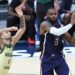 LeBron James será el abanderado de Estados Unidos en París 2024