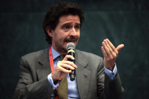 Más de 83 millones de personas en Latinoamérica sufren inseguridad alimentaria, advirtió la ONU en el X Foro Regional de Alimentación Escolar para América Latina y el Caribe realizado en México. Foto: EFE.