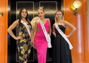 Ser una reina de belleza y las transformaciones positivas que trae a tu vida