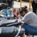 Trasladan al hospital del estado Barinas al adolescente Edixson Arévalo por una “crisis de dolor” debido a una parálisis facial, según Fundehullan