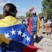 Ciudadanos venezolanos lideran las solicitudes de asilo en España