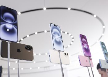 Apple anuncia iPhone 16, primer teléfono diseñado «desde cero» teniendo en cuenta a la IA