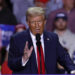 Trump reiteró su postura sobre la OTAN y advirtió sobre una posible salida de EE. UU.