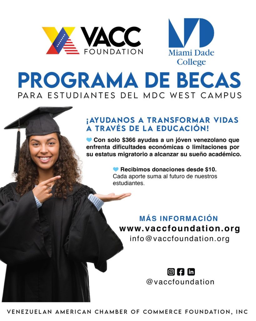 VACC Foundation