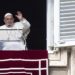Simona Brambilla se convierte en la primera mujer nombrada ‘ministra’ en la historia del Vaticano