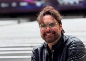 George Harris: “no debí haber aceptado la invitación a Viña”