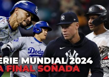 Yankees y Dodgers por la corona de la Serie Mundial 2024 – Compendio Deportivo