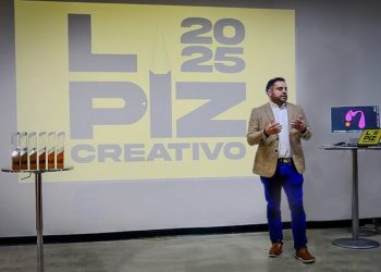Creatividad con causa: El Lápiz Creativo 2025 premió lo mejor de la publicidad con impacto social en una noche inolvidable en Miami