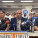Provea denunció 90 horas de desaparición forzada del defensor de DD. HH. Eduardo Torres