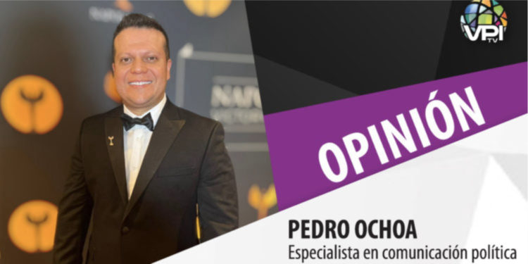 Neuromarketing político: cómo el cerebro decide su voto.