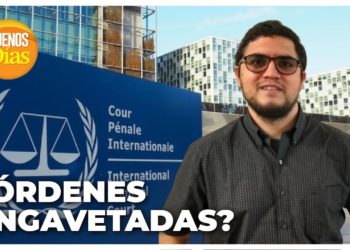 CPI actúa a favor de Venezuela – Luis Carlos Díaz