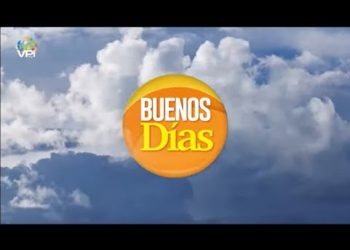 Noticias en la Mañana en Vivo ☀️ Buenos Días Jueves 3 de Julio de 2025 – Venezuela
