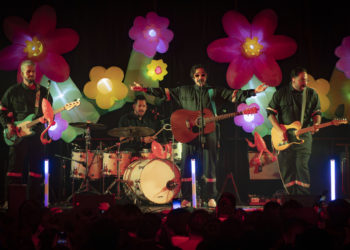 Okills se presentará en el Caracas Music Hall
