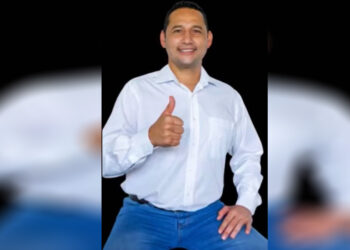 Alertan grave condición de Yonnhy Liscano luego de un infarto y solicitan su excarcelación
