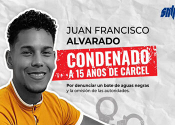 SNTP exige libertad de estudiante de Comunicación condenado a 15 años ante nueva audiencia de apelación
