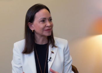 «Delcy Rodríguez tiene los días contados»: María Corina Machado aseguró que la presión de EE. UU. fracturó al régimen chavista