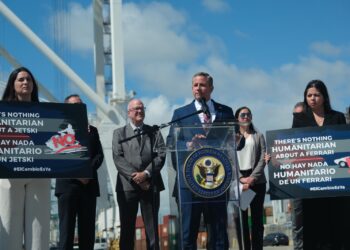 Condado de Miami – Dade intensifica la vigilancia de exportaciones a Cuba