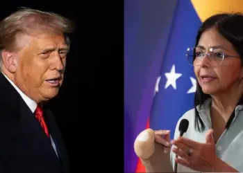 Estados Unidos anuncia el restablecimiento de relaciones con Venezuela